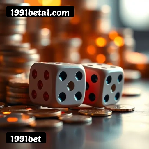 Loterias online disponíveis na 1991bet